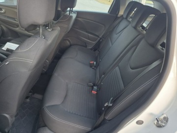 Renault Clio IV Grandtour Facelifting 1.2 73KM 2017 Renault Clio 1.2 16V LIMITED *bardzo zadbana* ZARE, zdjęcie 17