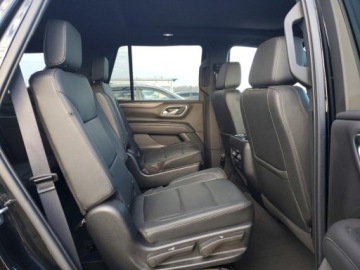 Chevrolet Tahoe GMT900 2022 Chevrolet Tahoe K1500 Z71 2022 5.3 Benzyna 355KM, zdjęcie 10