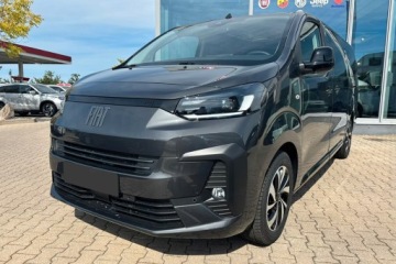 Fiat Ulysse II 2026 FIAT Ulysse Business EAT8 2.2 180KM 2026, zdjęcie 2