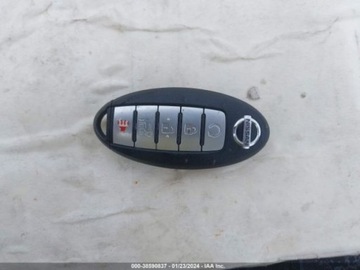 Nissan 2019 Nissan Rogue 2019 Nissan Rogue AWD SV 2.5 Benzyna 170KM, zdjęcie 9