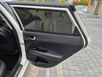 Kia Optima II 2017 Kia Optima Hybryda Plug-in 2017 bezwypadkowa zarejestrowana ful opcja doin, zdjęcie 21