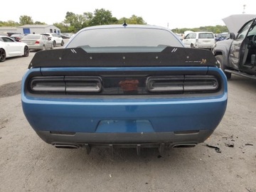 Dodge Challenger III 2020 Dodge Challenger RT Scat Pack 2020 6.4l 6.4 Benzyna 485KM, zdjęcie 2