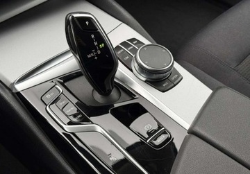 BMW Seria 5 2020 BMW Seria 5 I wlasciciel Podgrzewane fotele Gwarancja Bezwypadkowy FVA, zdjęcie 22