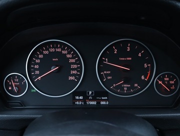 BMW Seria 3 F30-F31-F34 Touring Facelifting 2.0 316d 116KM 2018 BMW 3 316 d, Salon Polska, Automat, VAT 23%, zdjęcie 10