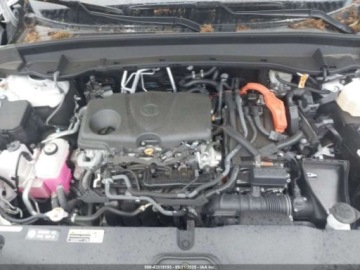Toyota 2024 Toyota Grand Highlander Hybrid XLE 2024 2.5l 2.5 Hybryda 186KM, zdjęcie 8