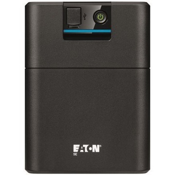 Zasilacz awaryjny Eaton 5E 700 DIN G2 5E700D