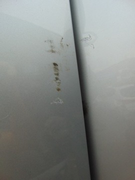 DVEŘE LEVÉ PŘEDNÍ ASTRA J Z176