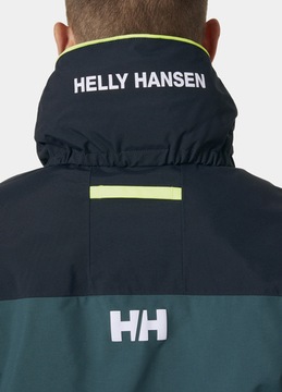 МУЖСКАЯ STORM STORM HELLY HANSEN PIER 3.0 JKT 34156