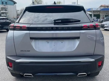 Peugeot 2008 II SUV Facelifting 1.2 PureTech 130KM 2025 Od ręki - Allure 1.2 PureTech 130KM / Pakiet Vision i Drive Assist Plus, zdjęcie 3