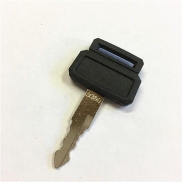 Klucz kluczyk D200 Daewoo