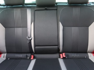 Skoda Rapid II Liftback Facelifting 1.0 TSI 110KM 2019 Skoda Rapid Spaceback 1.0 TSI, Xenon, Bi-Xenon, zdjęcie 9