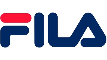 Sukienka damska T-Shirt FILA JADYN BLOCKED bawełniana luźna czarna r. M