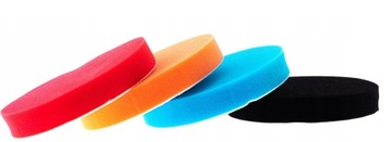 АВТОПОЛИРОВАЛЬНАЯ МАШИНА + ГУБКА + ДИСК