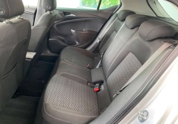 Opel Astra K Hatchback 5d 1.4 Turbo 125KM 2016 Opel Astra Gwarancja Bezwypadkowy Serwisowany Zarejestrowany 1.4 Benzyna, zdjęcie 11