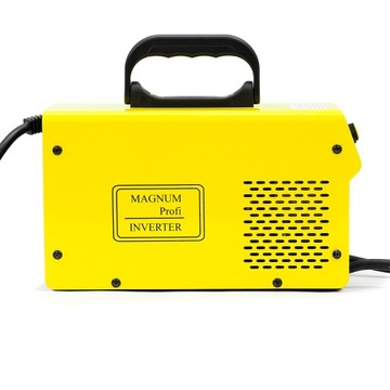 Выпрямитель с пуском Magnum DINAMIK INVERTER XL 0-840