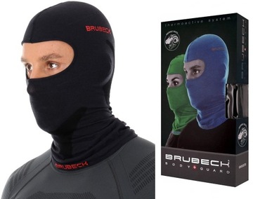 BRUBECK NARCIARSKA TERMOAKTYWNA KOMINIARKA L-XL