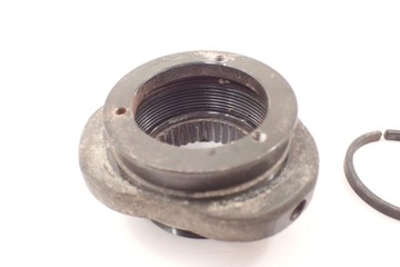 Задний поворотный рычаг Dinli A 300 Masai