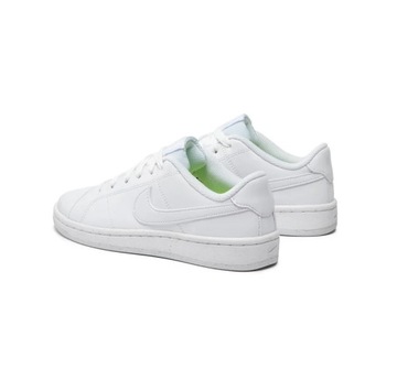 NIKE COURT ROYALE 2 DAMSKIE BUTY SPORTOWE 43 1SŻD