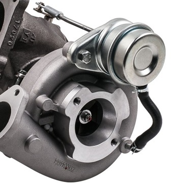 Турбина для Toyota Land Cruiser 4.2L 1HDFTE CT