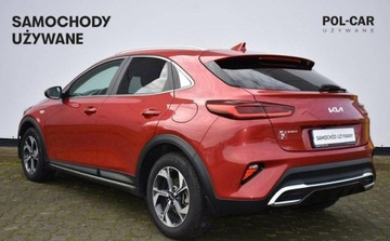 Kia XCeed Crossover Facelifting 1.5 T-GDi 160KM 2023 Kia XCeed 1.5 160KM Salon PL 1 Wl. Serwis ASO VAT 23 1.5 Benzyna 160KM, zdjęcie 12