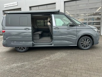 Volkswagen California Multivan 6.1 2.0 TDI BMT 150KM 2025 Volkswagen California Beach CAMPER 5-os./diesel 2., zdjęcie 9