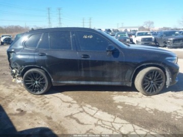 BMW X5 G05 2020 BMW X5 xDrive40i 2020 3.0 Benzyna 335KM, zdjęcie 6