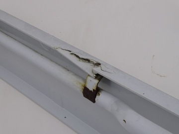 RENAULT MAGNUM E-TECH 00- ОБМОТКА КАБИНЫ, СЛЕВА