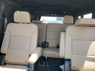 Chevrolet Suburban GMT900 2021 Chevrolet Suburban 2021 CHEVROLET SUBURBAN C1500 PREMIER 5.3 Benzyna 355KM, zdjęcie 9