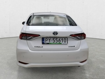 Toyota Corolla XII 2023 Toyota Corolla Poleasingowe.pl, zdjęcie 5