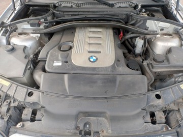 BMW X3 E83 3.0 d 204KM 2005 BMW X3 3.0d automat, zadbane, serwisowane, w dobrej opcji!, zdjęcie 16