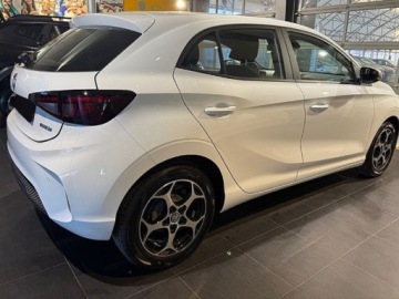 MG 2026 MG 3 Exclusive Hatchback 195KM 2026, zdjęcie 2