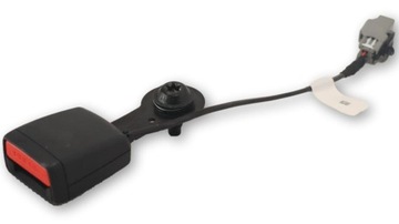 TESLA MODEL Y ZAPINACZ PASA 1616451-E1-B