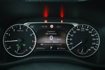 Nissan Juke II Crossover 1.0 DIG-T 114KM 2024 Nissan Juke 1.0 DIG-T, Salon Polska, zdjęcie 7