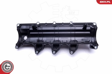 KRYT VENTILU 48SKV065 ESEN SKV