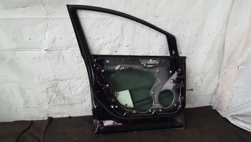 Дверь передняя левая Mazda CX7 28W