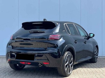 Peugeot 208 II 2025 Od ręki - GT 1.2 mHEV 110KM / Pakiet Vision i Navigation, Drive Assist +, zdjęcie 2