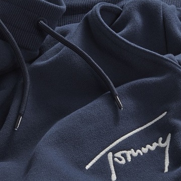 Tommy Jeans szorty r. XXL DM0DM12957 C87