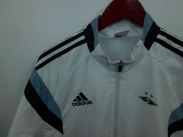 Adidas Rosenborg Trondheim bluza klubowa męska L