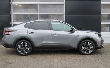 Citroen 2025 Citroen C4X C4 X 1.2 mHEV Max eDCT6 145KM Gwarancja od RiA 1.2 Hybryda, zdjęcie 15