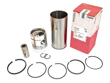 Zestaw Naprawczy Silnika Perkins MF4 Mahle / 0437990