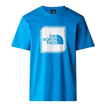 THE NORTH FACE KOSZULKA BINER GRAPHIC 2 NF0A894YRI3 r XL