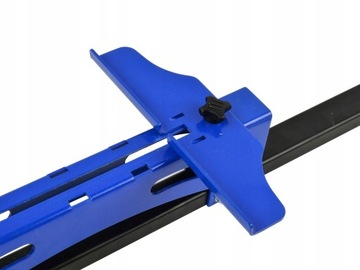 Гильотина для резки панелей пола 210мм-12мм G