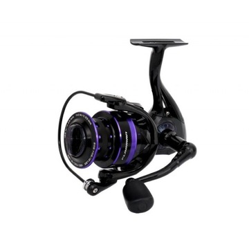 Kołowrotek Flagman Squadron Pro 5000 Carp Feeder
