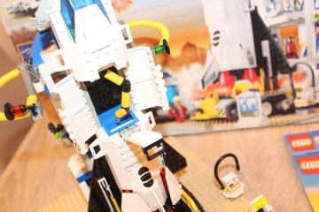 НАБОР ИНСТРУКЦИЙ ДЛЯ LEGO CITY TOWN (6456)