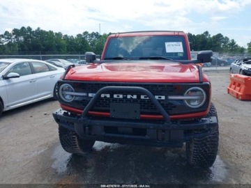 Ford 2024 Ford Bronco Wildtrak 2024 2.7l 2.7 Benzyna 315KM, zdjęcie 7