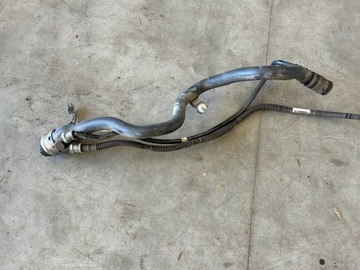 BMW 4 F32 XDRIVE 2.0 M PACKET TRUBKA PLNĚNÍ PALIVA