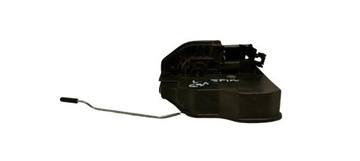 BMW 1 E81 E87 ZAMEK DRZWI LEWY PRZÓD 7229461 5 PIN EUROPA