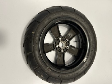 Диск Vespa GTS 125-300 куб.см с новой шиной