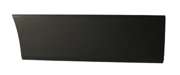 CRAFTER II MAN TGE LISTWA BOCZNA OCHRONNA LEWA