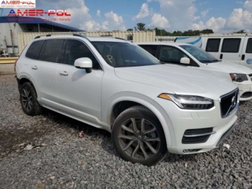 Volvo XC90 II 2016 Volvo XC 90 2016 Volvo XC90 AWD 4dr T6 Momentum 2.2 Benzyna 295KM, zdjęcie 4